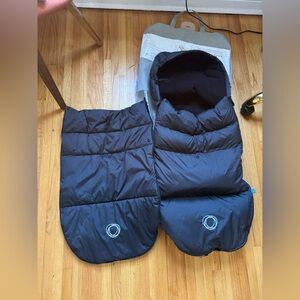 Bugaboo Stroller Footmuff